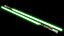 Luke Skywalker Lightsaber