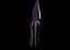 LowPoly Giant Squid