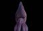 LowPoly Giant Squid