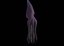 LowPoly Giant Squid