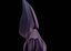 LowPoly Giant Squid