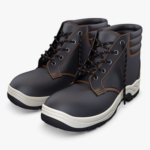 Safety Work Boots M 1