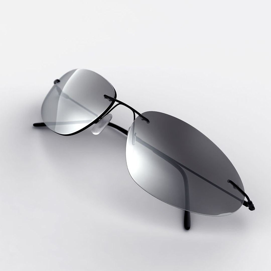 Max Sunglasses Neo Matrix