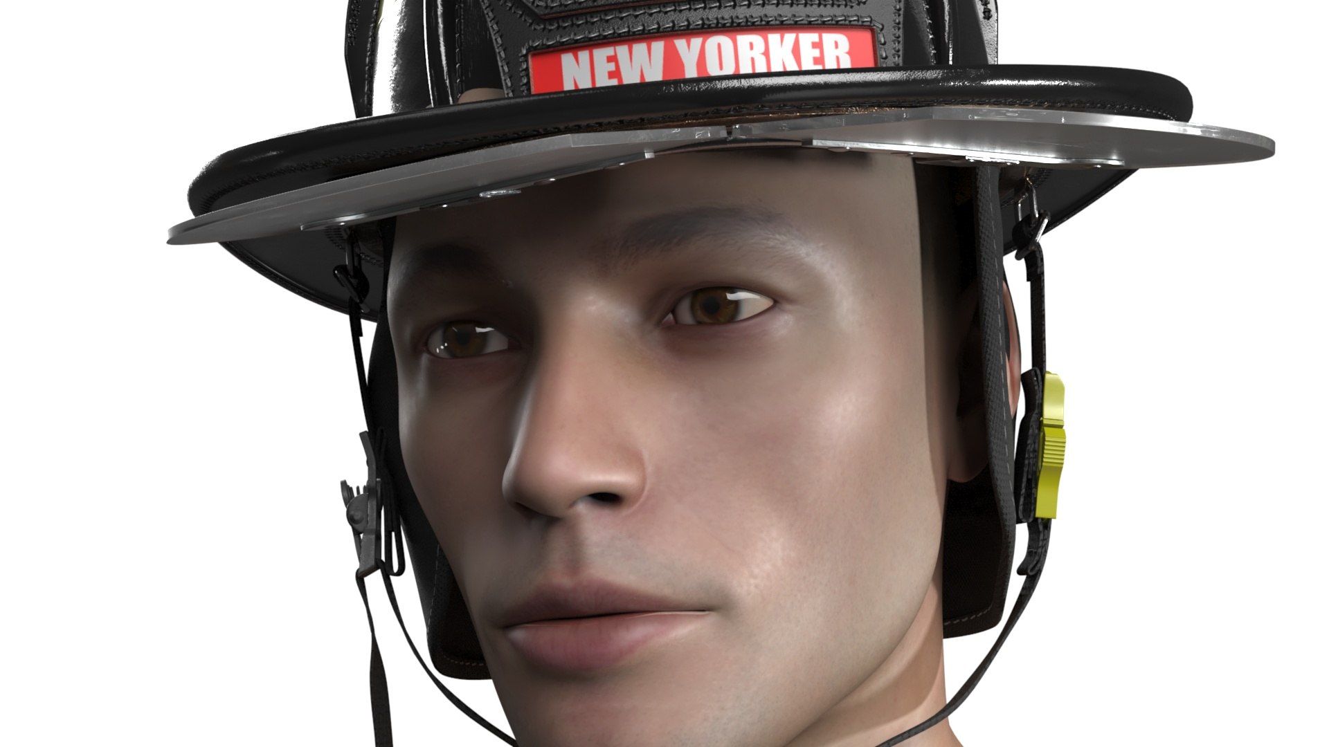 Cairns New Yorker Fire Helmet on Male Head 3D model https://p.turbosquid.com/ts-thumb/xL/YVHA9M/Mi/cairns_new_yorker_fire_helmet_on_male_head_006/jpg/1764244593/1920x1080/fit_q87/fa1177cc2bf403c67fa12bca6b972f425503d053/cairns_new_yorker_fire_helmet_on_male_head_006.jpg