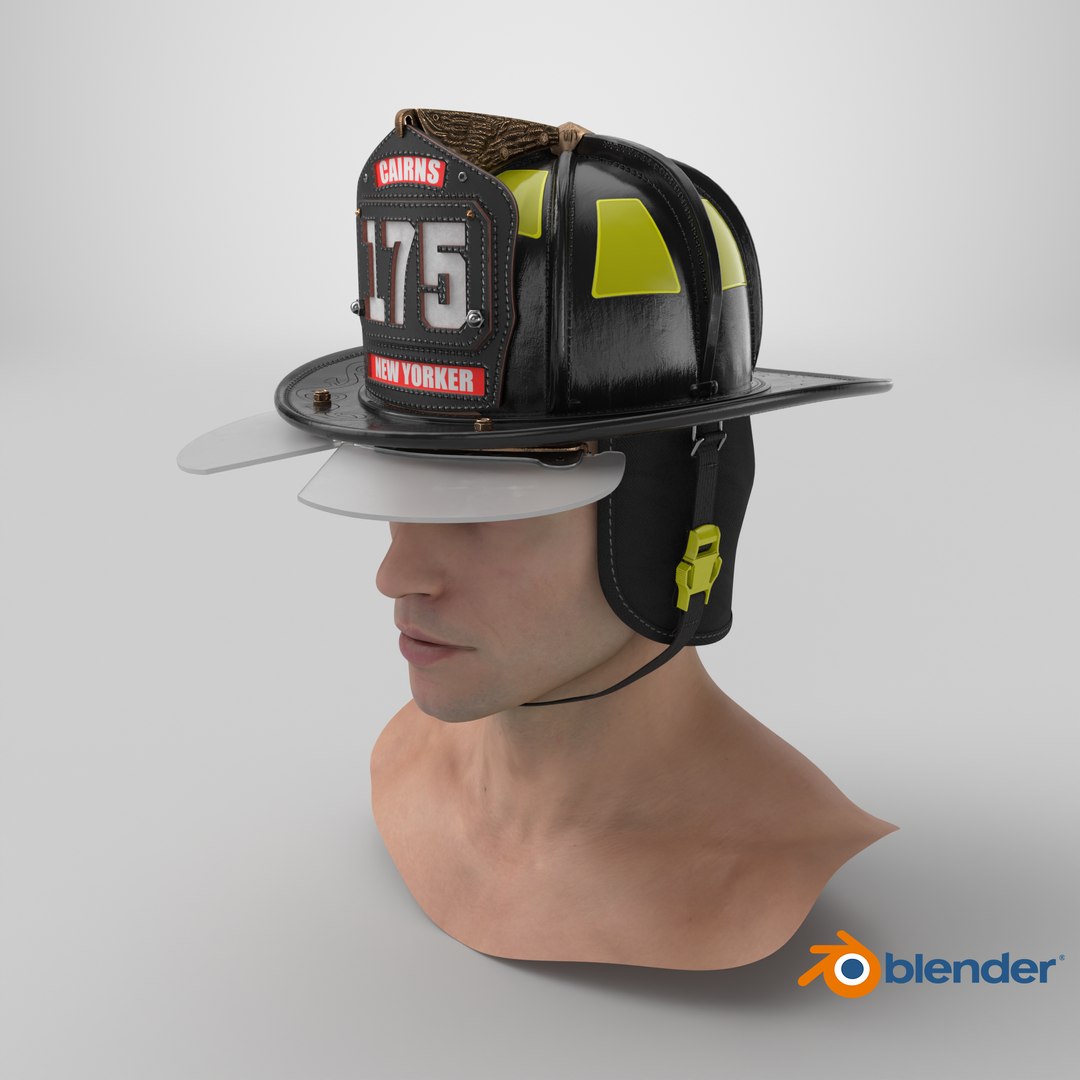 Cairns New Yorker Fire Helmet on Male Head 3D model https://p.turbosquid.com/ts-thumb/xL/YVHA9M/Oi/stemcell_blender_cycles_render/png/1764605282/1920x1080/fit_q87/b829060eb9921038bae9b84851bd073f317661d2/stemcell_blender_cycles_render.jpg