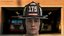Cairns New Yorker Fire Helmet on Male Head