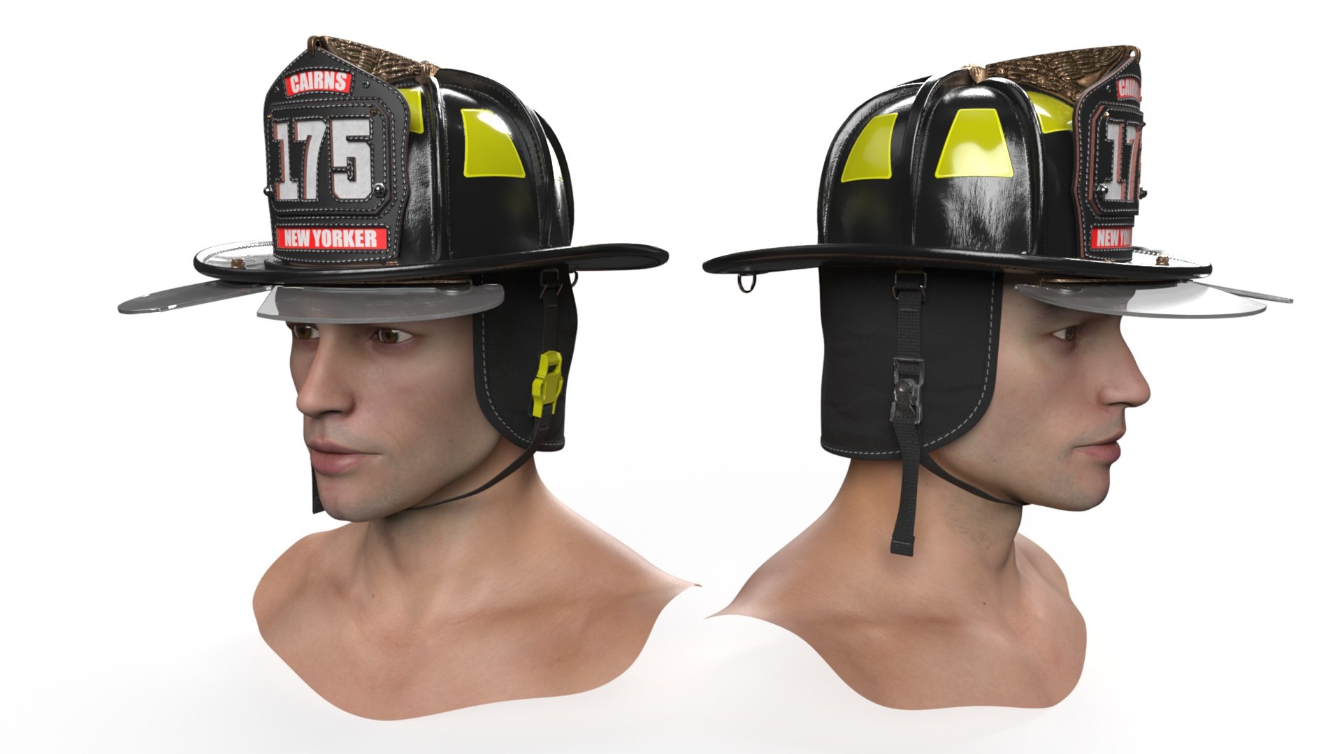 Cairns New Yorker Fire Helmet on Male Head 3D model https://p.turbosquid.com/ts-thumb/xL/YVHA9M/hY/cairns_new_yorker_fire_helmet_on_male_head_004/jpg/1764244586/1920x1080/fit_q87/2324e45d972c793b356dc2cb783716f2989764c0/cairns_new_yorker_fire_helmet_on_male_head_004.jpg