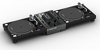 Traktor kontrol Z2 DJ Mixer