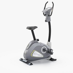 Exercise bike KETTLER Axos Cycle M 7627-900
