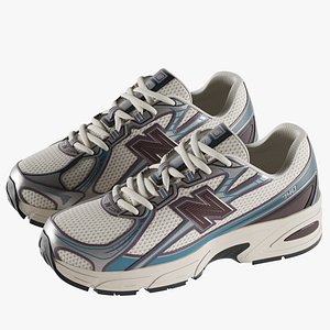 New Balance 740 05 3D