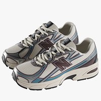 New Balance 740 05