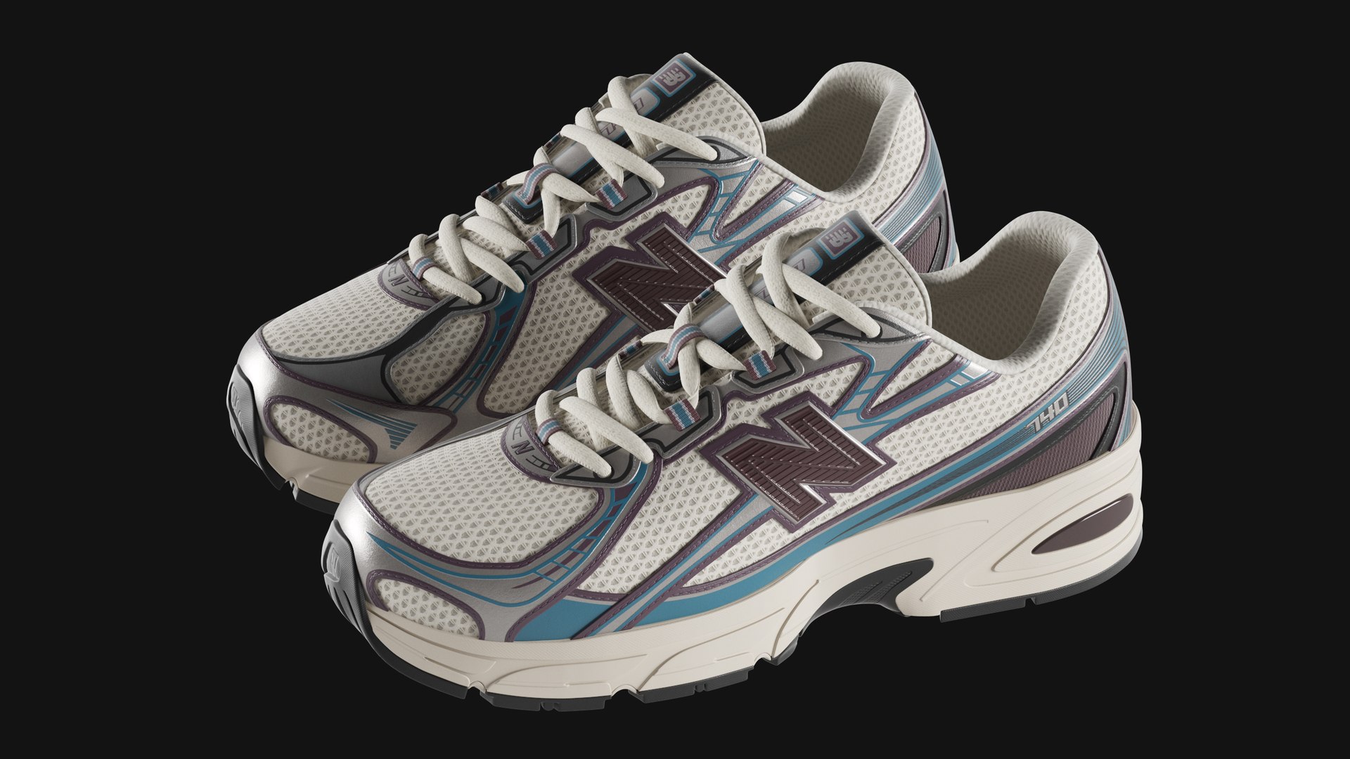 3D model New Balance Sneakers Bundle 04 https://p.turbosquid.com/ts-thumb/xL/eNBRFr/Oe/02/jpg/1786392205/1920x1080/fit_q87/524a4abbb37d6af8978d092dd9e979bbd41fa23c/02.jpg