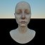 Female head model pack (Mia and her sisters)