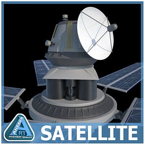 Satellite II