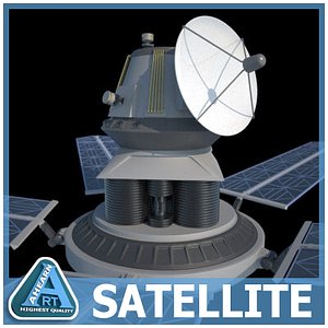 Satellite II