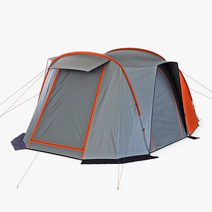 Camping Tent v 1