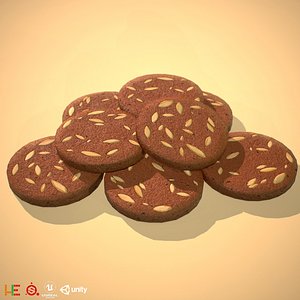 3D model ue4 unity
