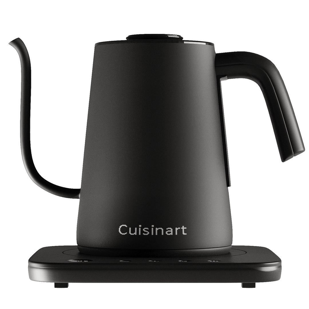 Cuisinart Set 2 3D - TurboSquid 1862488