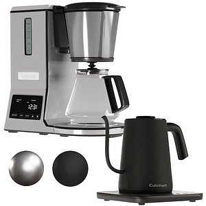 Cuisinart Set 2