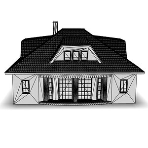 House 34