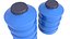 Plastic Water Storage Tank 5