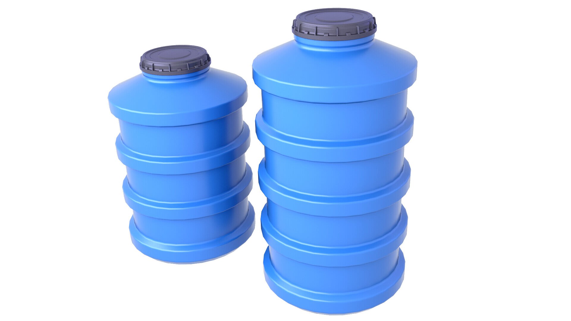 Plastic Water Storage Tank 5 3D https://p.turbosquid.com/ts-thumb/xL/zwgIqD/Dy/3d_water_tank_5_100003/jpg/1626512024/1920x1080/fit_q87/e77dd0384691670f692b9198f321b6911cdb12fa/3d_water_tank_5_100003.jpg