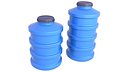 Plastic Water Storage Tank 5