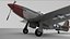 QPD North American P-51 Mustang L667