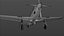 QPD North American P-51 Mustang L667