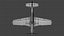 QPD North American P-51 Mustang L667