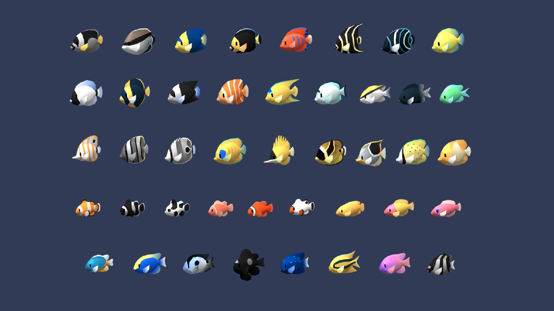 3D 3D Fish https://p.turbosquid.com/ts-thumb/xM/1AFs8g/2w/2/png/1739777358/1920x1080/fit_q87/135f7d3297091c4471de75237c09ee94cc38bef9/2.jpg