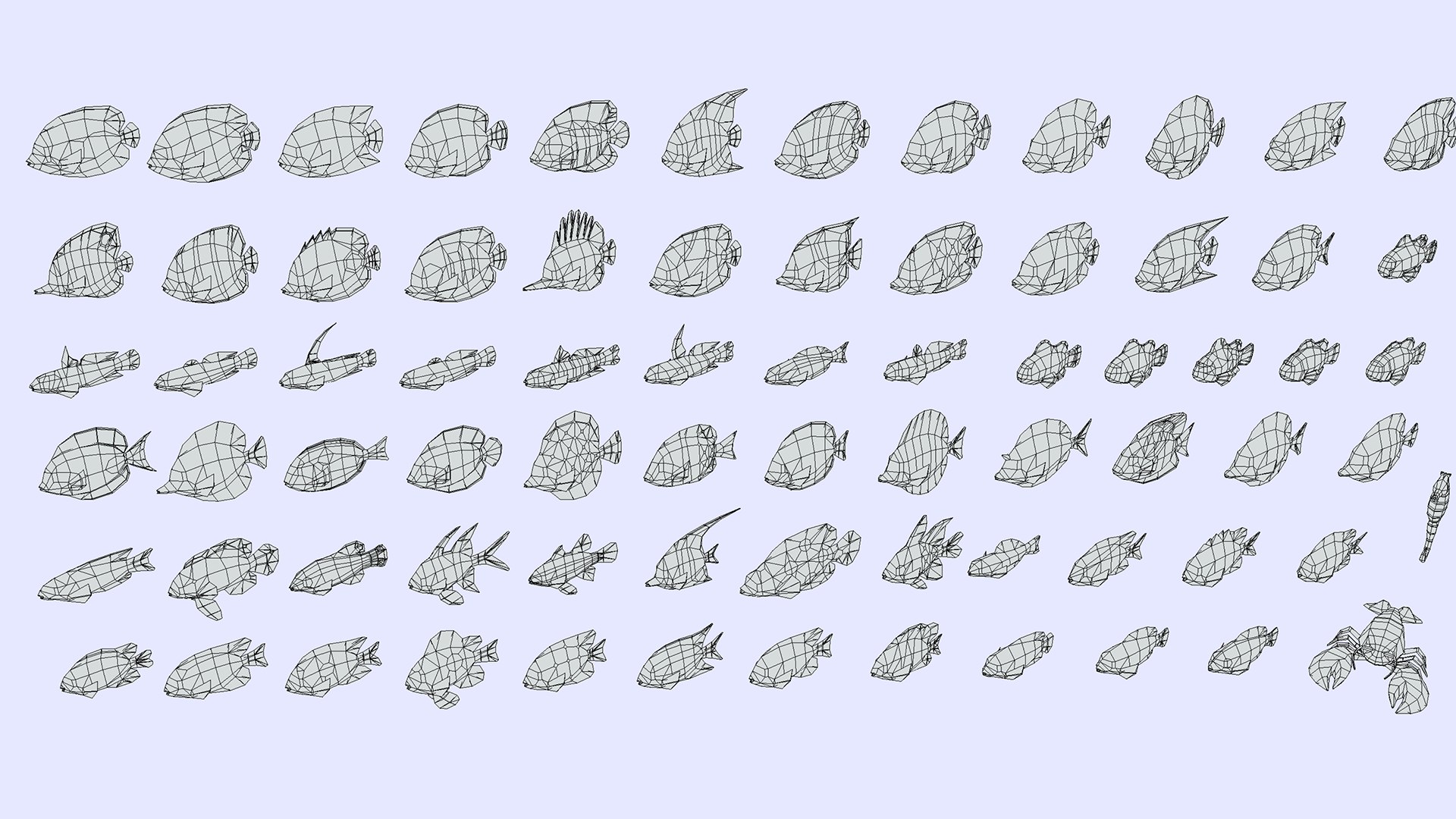 3D 3D Fish https://p.turbosquid.com/ts-thumb/xM/1AFs8g/4b/w_2/png/1739777782/1920x1080/fit_q87/338ed7a0c86c81212dcb3760d96d778313360471/w_2.jpg