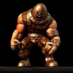 Juggernaut