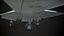Northrop Grumman X-47B UAV