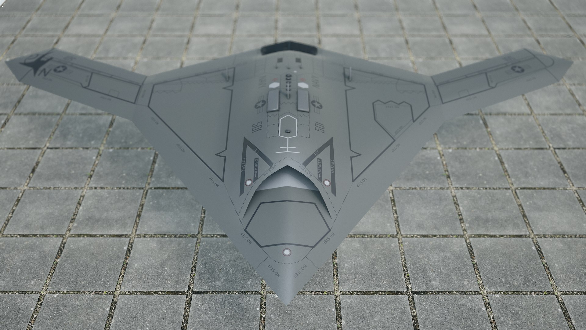 3D uav northrop grumman x-47b model https://p.turbosquid.com/ts-thumb/xM/3yWFxL/5OrJfal4/screenshot002/png/1588864941/1920x1080/fit_q87/2f308ab1668f90e820c619b046b743e9d9b66a75/screenshot002.jpg