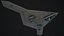 Northrop Grumman X-47B UAV