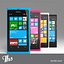 Nokia Lumia 800