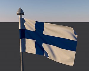 Flag_Finlande
