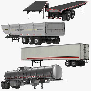 Trailers Collection 2