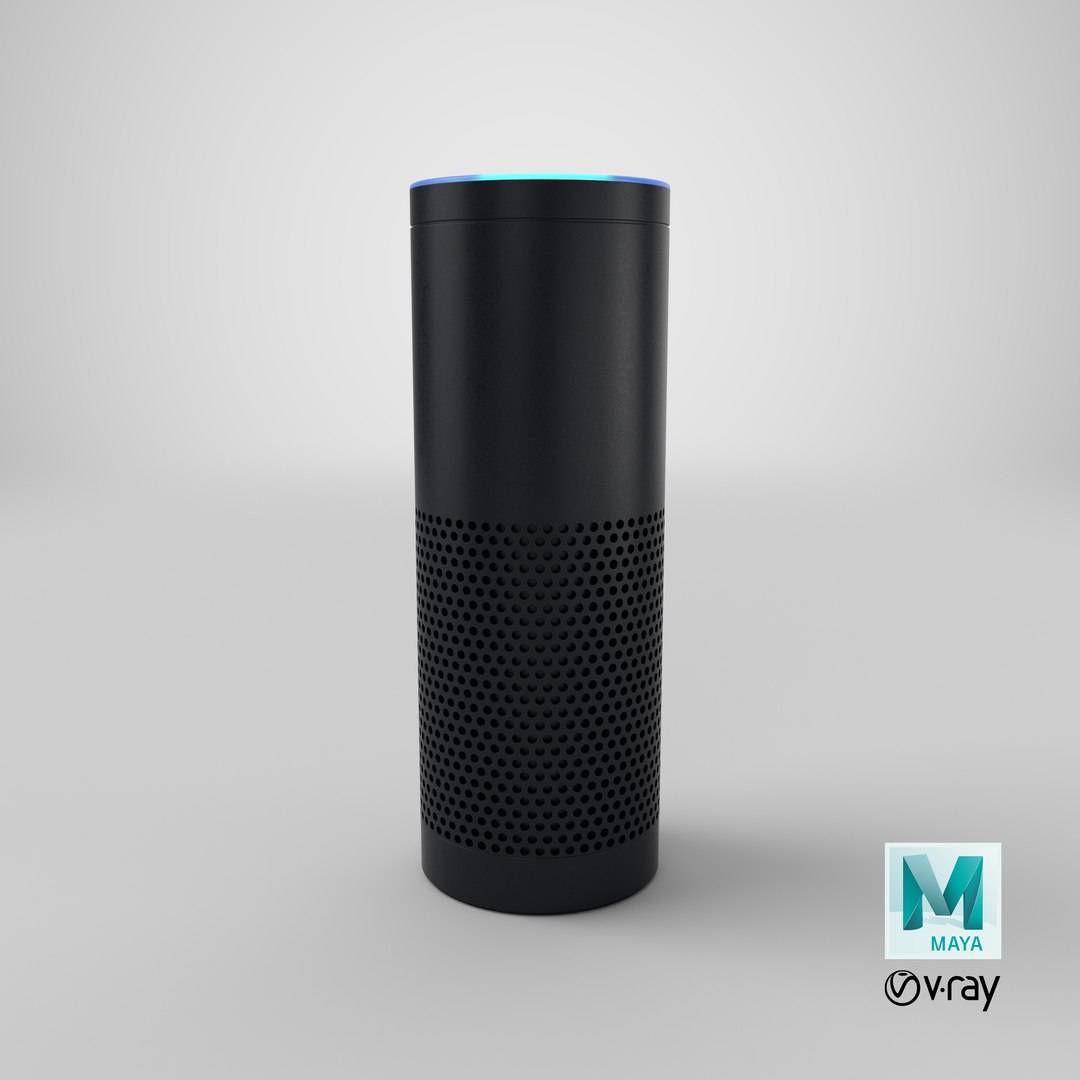 generic voice controlled speaker 3D https://p.turbosquid.com/ts-thumb/xM/8Lrq4a/8rcb7AFU/render.0001/png/1527784200/1920x1080/fit_q87/a67dc2ca3d60bb7d3fbe77e862f43f857472057b/render.0001.jpg