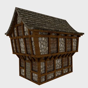 house 3D