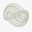 Coullet Strange Attractor
