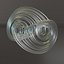 Coullet Strange Attractor