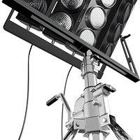 Studio Light Cosmolight Jambo PAR64