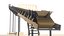 conveyor 3D Model