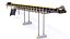 conveyor 3D Model