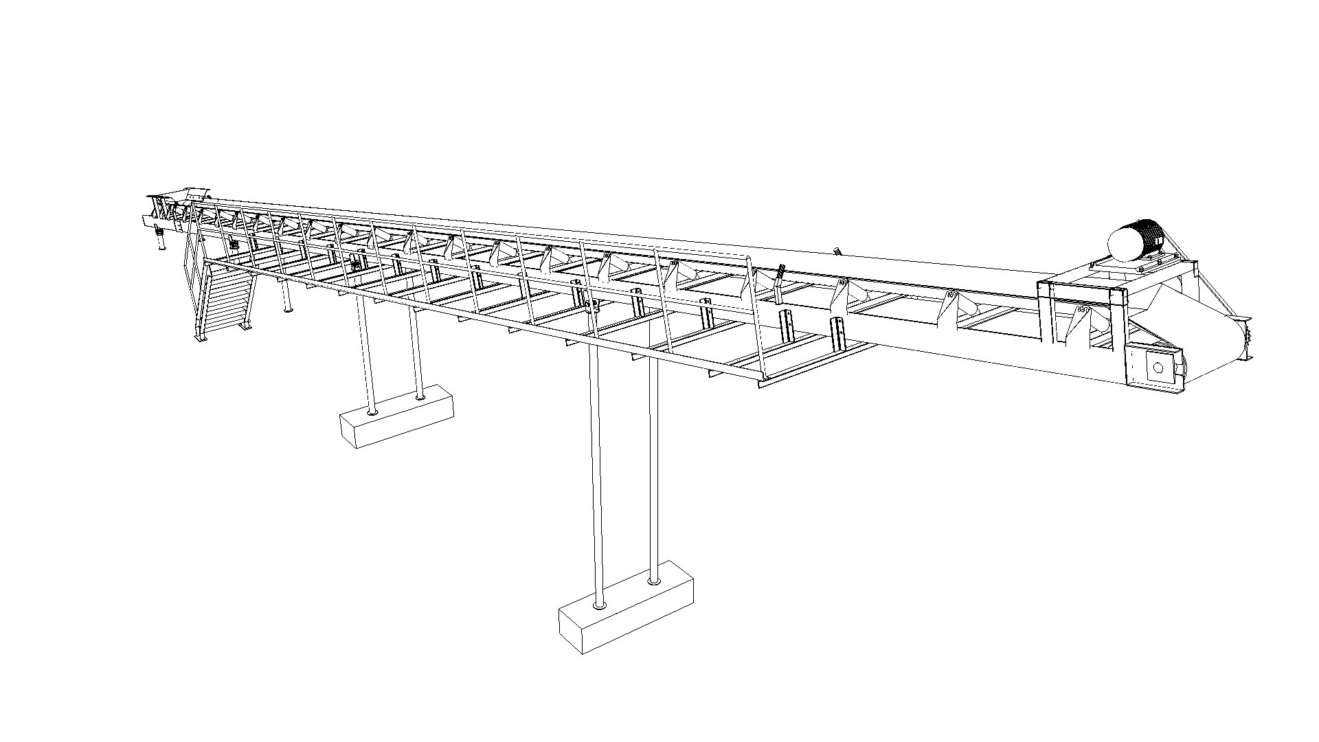 3D conveyor  https://p.turbosquid.com/ts-thumb/xM/AK6NQf/pK/conveyor1/jpg/1681739993/1920x1080/fit_q87/0b544e29e55c2229343b43db63d08c208e0d41dd/conveyor1.jpg
