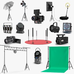 Photo Studio Collection 3