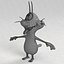 Oggy Cat