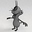 Oggy Cat